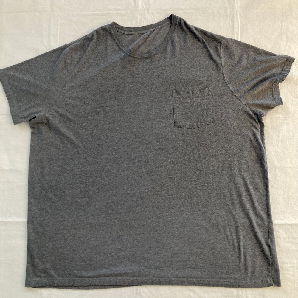 Big Mens Tee Shirt